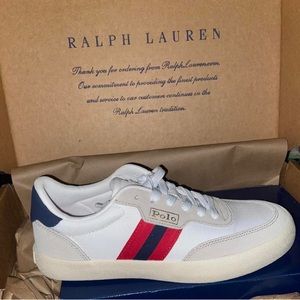 Ralph Lauren Sneakers